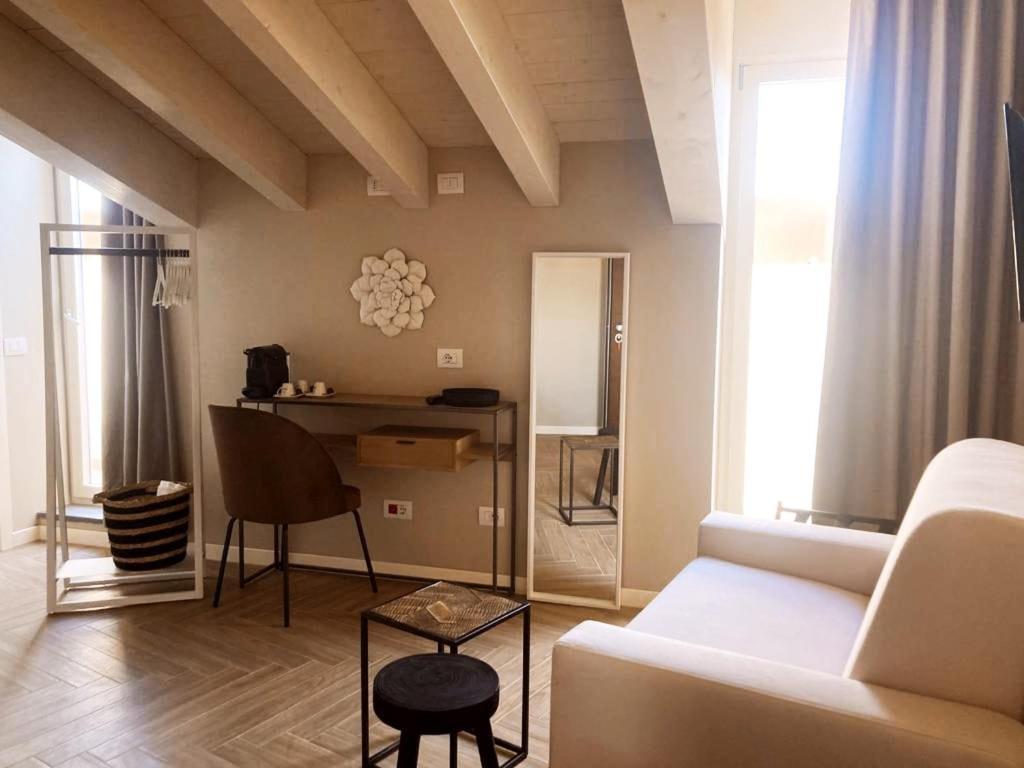 Gatto Bianco Rooms 42 Бергамо Екстер'єр фото